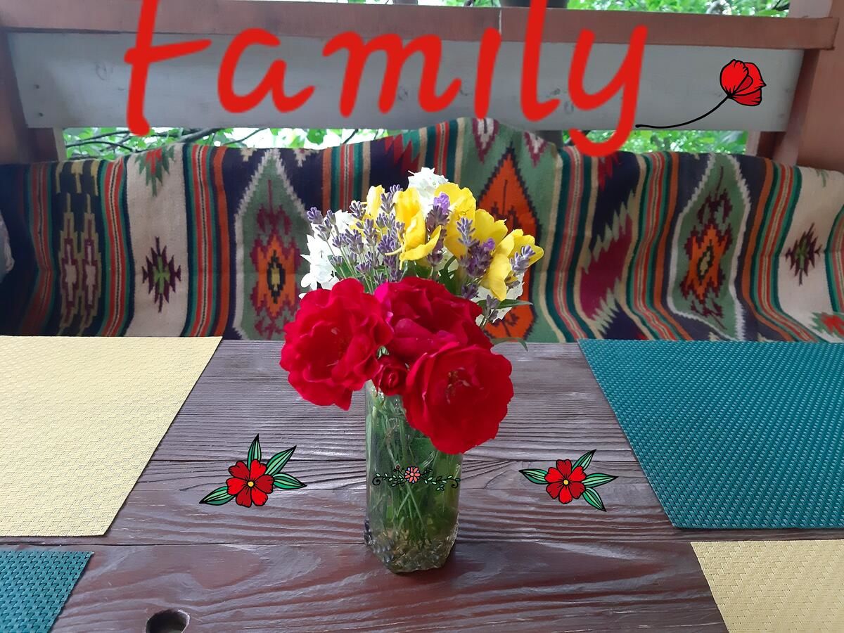 Курортные отели Family Яремче-19